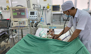 Hai bệnh viện cùng “báo động đỏ”, cứu sống bệnh nhân ngưng tim khi chưa vào viện