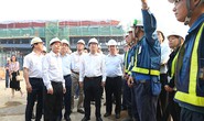 Đường sắt Cát Linh - Hà Đông: Phải chạy trong năm 2019!