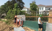 Sau chiếm đất quốc phòng, các nhóm giang hồ đất cảng lộng hành cát cứ đất vàng