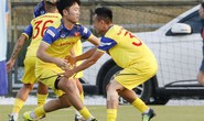 Sốc: Lương Xuân Trường đứt dây chằng gối, nghỉ thi đấu 9 tháng