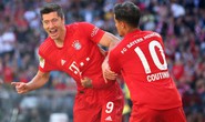 Bayern Munich: Mơ gieo rắc cuồng phong giữa London