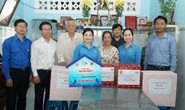 Công đoàn SAMCO: Nhiều chương trình hỗ trợ đoàn viên khó khăn