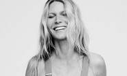 Minh tinh Gwyneth Paltrow bán khỏa thân trên tạp chí