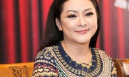 Như Quỳnh chia sẻ lý do làm mẹ đơn thân