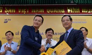 Đào tạo kỹ năng nghề và cấp chứng chỉ cho tài xế công nghệ