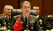 Thổ Nhĩ Kỳ khoe chiến tích sau 3 ngày tấn công vào Syria