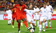 Lukaku lập kỷ lục ghi bàn, Bỉ giành vé đầu tiên đến EURO 2020