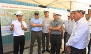 Đề xuất xóa bỏ BOT Cai Lậy, thu phí lại đường cao tốc TP HCM - Trung Lương