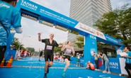 Giải Marathon TP HCM 2020: Hơn cả một cuộc đua