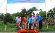 Đồng Tháp xây dựng cây cầu mang tên Đại tá phi công Nguyễn Văn Bảy