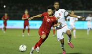 Hà Đức Chinh tỏa sáng, giúp U22 Việt Nam hòa U22 UAE