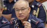 Cảnh sát trưởng Philippines bao che cấp dưới thả trùm ma túy Trung Quốc