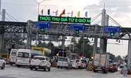 Có khả năng xây thêm trạm thu phí BOT Cai Lậy trên tuyến tránh