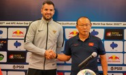 HLV Park Hang-seo: Tuấn Anh không thi đấu, Quang Hải đá tiền vệ trung tâm