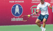 Tay vợt Việt kiều từng lọt top 200 ATP dự SEA Games 30