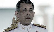 Vua Thái Lan giàu gấp 80 lần Nữ hoàng Anh