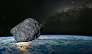 Phát hiện tiểu hành tinh lao vùn vụt về phía Trái Đất