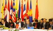 ASEAN - Trung Quốc họp về biển Đông: Ảnh hưởng tiêu cực từ vi phạm của Trung Quốc