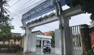 Không có tiền trả lương, trường ĐH chấm dứt hợp đồng hàng loạt lao động