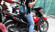 Đi cướp rồi bỏ trốn, sau đó vào ngành công an và phát hiện mình bị truy nã