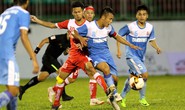 Hòa đáng tiếc, TP HCM chia tay Giải U21 quốc gia 2019