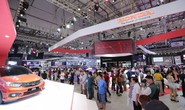Có gì đặc biệt tại triển lãm Ôtô Việt Nam 2019?