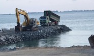 Bà Rịa - Vũng Tàu mổ xẻ sai phạm của dự án lấp biển làm thủy cung