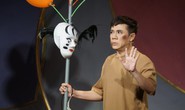 Khóc - cười với anh Bạch bong bóng của NSƯT Thành Lộc
