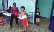 A Huyên từ cõi chết trở về