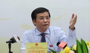 Quốc hội dành nhiều thời gian xây dựng luật