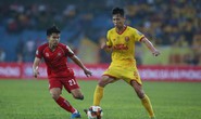 V-League: Mời trọng tài ngoại bắt trận Thanh Hóa - Viettel