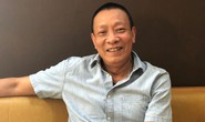 Giải Mai Vàng 25 năm: Ký ức vui vẻ của MC Lại Văn Sâm