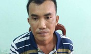 Bắt đối tượng một mình cướp giật 19 vụ trên tuyến giao thông