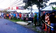 Từ Cà Mau đến Kiên Giang hát karaoke, 2 thanh niên bị chém thương vong