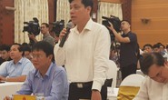 Tổng thầu Trung Quốc không đưa đủ hồ sơ đánh giá an toàn đoàn tàu Cát Linh - Hà Đông