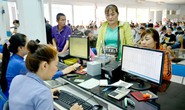Mua vé tàu Tết: Không căng thẳng