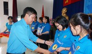 Quận 2, TP HCM: Ra mắt nghiệp đoàn giữ trẻ