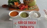 Đã mắt, ngon miệng với Món ngon Bình Thuận