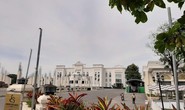 Panorama Mã Pì Lèng cũng phải gọi bằng cụ