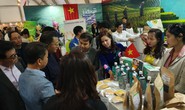 Ngày Việt Nam tại Hàn Quốc hỗ trợ nông sản Việt