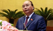 Thủ tướng: Những gì thuộc về độc lập, chủ quyền, toàn vẹn lãnh thổ không bao giờ nhân nhượng