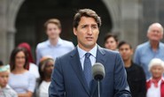 Ông Trudeau thắng nhiệm kỳ thủ tướng thứ hai