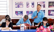 Bình Dương: Kiến nghị giảm giờ làm để công nhân nghỉ ngơi