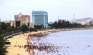 Chính thức quy hoạch 3 khách sạn lớn bên bờ biển Quy Nhơn thành công viên
