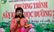 NSƯT Phương Hồng Thủy, nghệ sĩ Võ Minh Lâm gìn giữ tinh hoa Việt