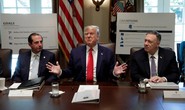 Đảng Dân chủ công bố luận điểm luận tội nặng nề đối với ông Trump