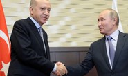 Nga - Thổ Nhĩ Kỳ đạt thỏa thuận về Syria, Mỹ mất mát nhiều?