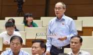 Bí thư Thành ủy TP HCM Nguyễn Thiện Nhân: Tăng giờ làm chỉ làm giảm năng suất lao động