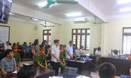 Vụ án gian lận điểm thi ở Hà Giang: Cần khởi tố vụ án đưa, nhận hối lộ!