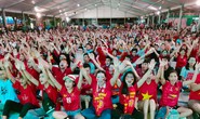 Cuộc thi sáng tác bài hát cổ động bóng đá Việt Nam: Kỳ vọng ở đích đến